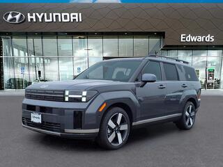 2026 Hyundai Santa Fe Hybrid for sale in Council Bluffs IA