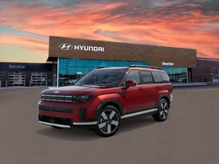 2025 Hyundai Santa Fe Hybrid for sale in Waukesha WI