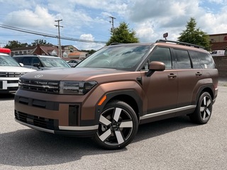 2025 Hyundai Santa Fe Hybrid for sale in Mount Hope WV