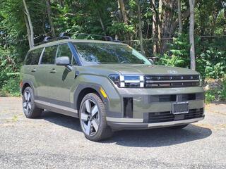2025 Hyundai Santa Fe Hybrid for sale in Arlington MA
