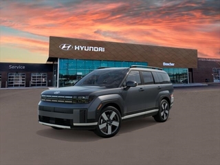 2026 Hyundai Santa Fe Hybrid for sale in Waukesha WI