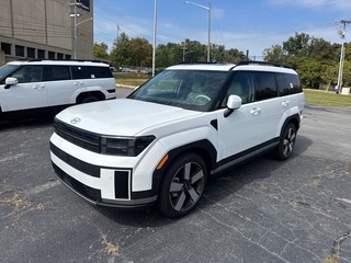 2026 Hyundai Santa Fe Hybrid for sale in Johnson City TN