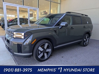 2026 Hyundai Santa Fe Hybrid for sale in Memphis TN