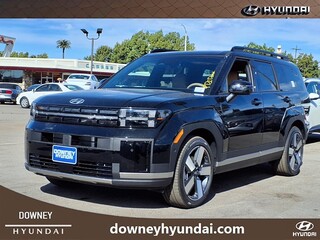 2026 Hyundai Santa Fe Hybrid for sale in Downey CA