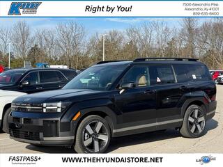 2026 Hyundai Santa Fe Hybrid for sale in Alexandria KY