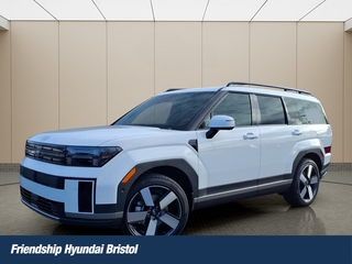 2026 Hyundai Santa Fe Hybrid for sale in Bristol TN