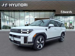 2026 Hyundai Santa Fe Hybrid for sale in Council Bluffs IA