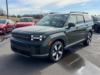 2026 Hyundai Santa Fe Hybrid for sale in Janesville WI