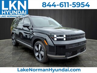 2026 Hyundai Santa Fe Hybrid for sale in Cornelius NC