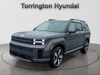 2026 Hyundai Santa Fe Hybrid for sale in Torrington CT