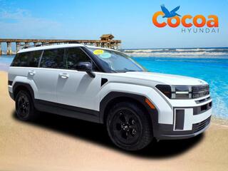 2024 Hyundai Santa Fe for sale in Cocoa FL