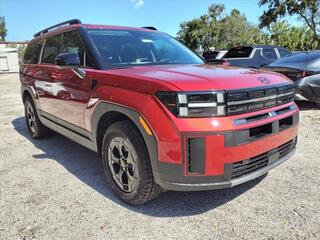 2025 Hyundai Santa Fe for sale in Cocoa FL