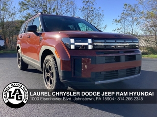 2025 Hyundai Santa Fe for sale in Johnstown PA