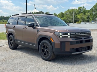 2025 Hyundai Santa Fe for sale in South Hill VA