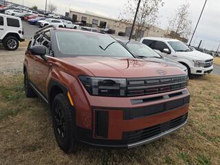 2025 Hyundai Santa Fe for sale in South Hill VA