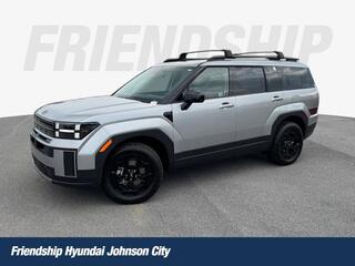2025 Hyundai Santa Fe for sale in Johnson City TN