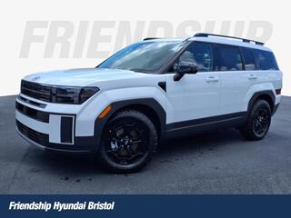 2025 Hyundai Santa Fe for sale in Bristol TN