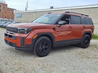 2025 Hyundai Santa Fe for sale in Uniontown PA