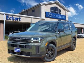 2025 Hyundai Santa Fe for sale in Denton TX
