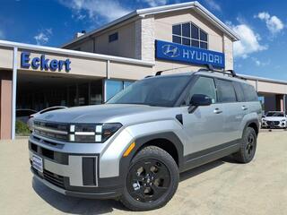 2026 Hyundai Santa Fe for sale in Denton TX