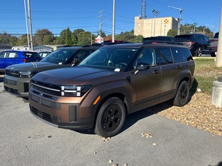 2026 Hyundai Santa Fe for sale in Johnson City TN