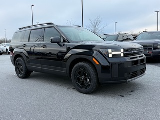 2026 Hyundai Santa Fe for sale in South Hill VA