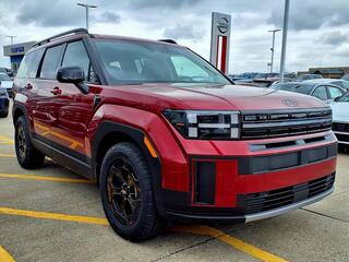 2026 Hyundai Santa Fe for sale in Triadelphia WV