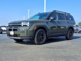 2026 Hyundai Santa Fe for sale in Somersworth NH