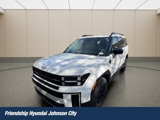2026 Hyundai Santa Fe for sale in Johnson City TN