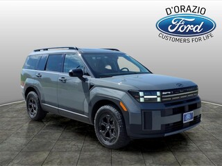 2024 Hyundai Santa Fe for sale in Wilmington IL