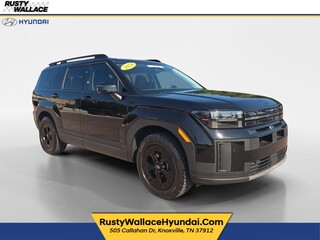 2024 Hyundai Santa Fe for sale in Knoxville TN