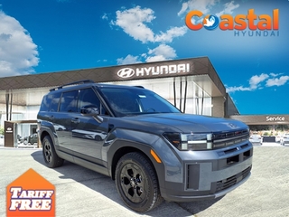 2025 Hyundai Santa Fe for sale in Melbourne FL