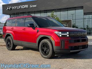 2025 Hyundai Santa Fe for sale in South Hill VA