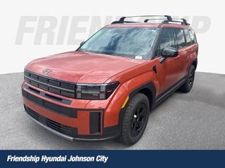 2025 Hyundai Santa Fe for sale in Johnson City TN