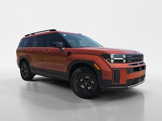 2025 Hyundai Santa Fe for sale in Knoxville TN