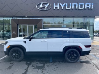 2026 Hyundai Santa Fe for sale in Columbus MS