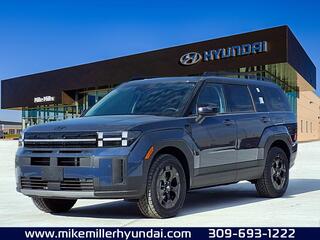 2026 Hyundai Santa Fe for sale in Peoria IL