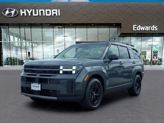 2026 Hyundai Santa Fe for sale in Council Bluffs IA