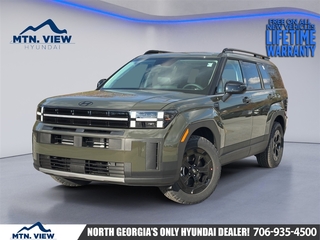 2026 Hyundai Santa Fe for sale in Ringgold GA