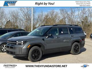 2026 Hyundai Santa Fe for sale in Alexandria KY