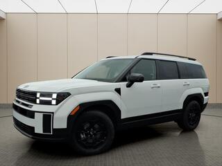 2026 Hyundai Santa Fe for sale in Bristol TN