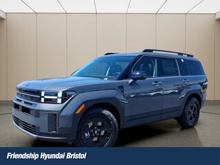 2026 Hyundai Santa Fe for sale in Bristol TN