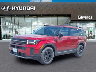 2026 Hyundai Santa Fe for sale in Council Bluffs IA