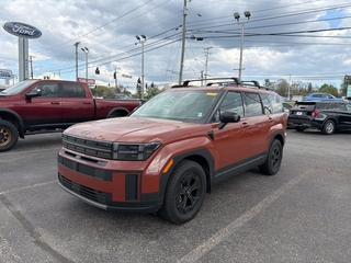 2025 Hyundai Santa Fe for sale in Knoxville TN