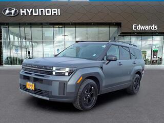 2025 Hyundai Santa Fe for sale in Council Bluffs IA