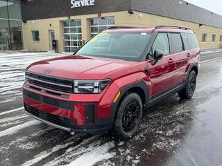 2026 Hyundai Santa Fe for sale in Janesville WI