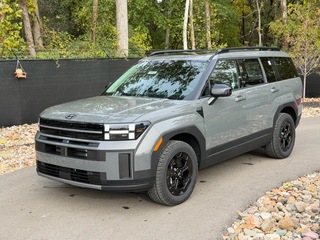 2026 Hyundai Santa Fe for sale in Kansas City MO