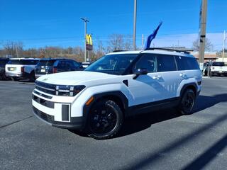 2026 Hyundai Santa Fe for sale in Bristol TN