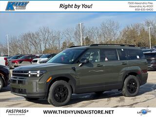 2026 Hyundai Santa Fe for sale in Alexandria KY