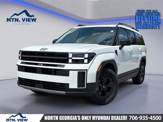 2026 Hyundai Santa Fe for sale in Ringgold GA